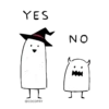 Halloween Monsters 13