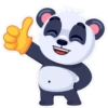 Panda Amanda 11