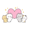 Gatitos Lindos (Poning) 😺4😺 26