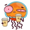 Bob the Jellyfish 22