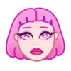 Pink Petty 16