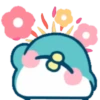 Pingüino PP(Cute)💞1🇵🇪Movi 25