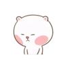 TuaGom Puffy Bear 13
