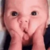 Baby's cute 1✨️👶 24