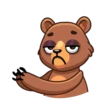 Boris the Bear 17