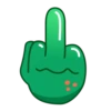 Frog Emoji Pack 23