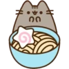 🧁🍇Eating Pusheen🍇🧁 15