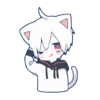 Mafumafu cat 15