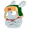 Mi Bunny 21