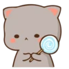Gifs_Gallery PeachCat Pack 24