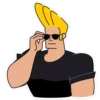 Johnny Bravo 22
