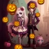 Día de los muertos💞1🇵🇪Movi 29