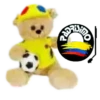 Osito Colombiano👣1🇨🇴Movi 27