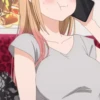 @Crimson_Nightmare Cute Girls 13