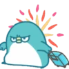 Pingüino PP(Cute)💞1🇵🇪Movi 27