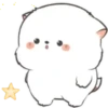 Gatito Blanco💞1🇵🇪Movi 27