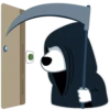 BadBoys Animated Sticker Pack 26