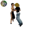 Bailes💃🕺💞1🇵🇪Movi 27