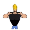 Johnny Bravo 23