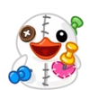 White Duck 17