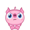 Nick Wallow Pig 27