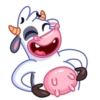 Cow 23