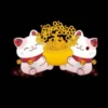 Gatos de la Suerte💞1🇵🇪Movi 25