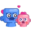 Movin’ Monkey 20