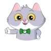 Sbercat & Friends 20