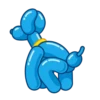 Twister the Dog 16