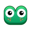 Frog Emoji Pack 26
