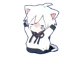 Mafumafu cat 17