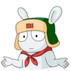 Mi Bunny 23