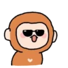 GOMITA & MONQUI🧡🐵 19