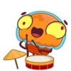 Bob the Jellyfish 23