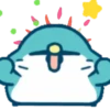 Pingüino PP(Cute)💞1🇵🇪Movi 28