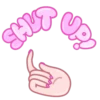 Pink Petty 18