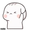 Cutie Cat-Chan 23