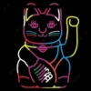 Gatos de la Suerte💞1🇵🇪Movi 26
