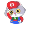 Sbercat & Friends 21