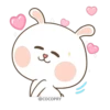 Marshmallow Couple 2 23