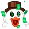 White Duck 18