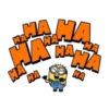 Minions & Brown 1 Mov 🫧❤ 23