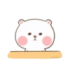 TuaGom Puffy Bear 19