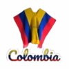 Viva Colombia👣1🇨🇴Movi 28