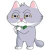 Sbercat & Friends 24