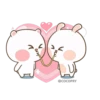 Marshmallow Couple 2 24