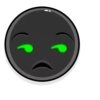 Toxic emoji's 28