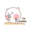 TuaGom Puffy Bear 21