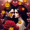 Día de los muertos💞1🇵🇪Movi 30